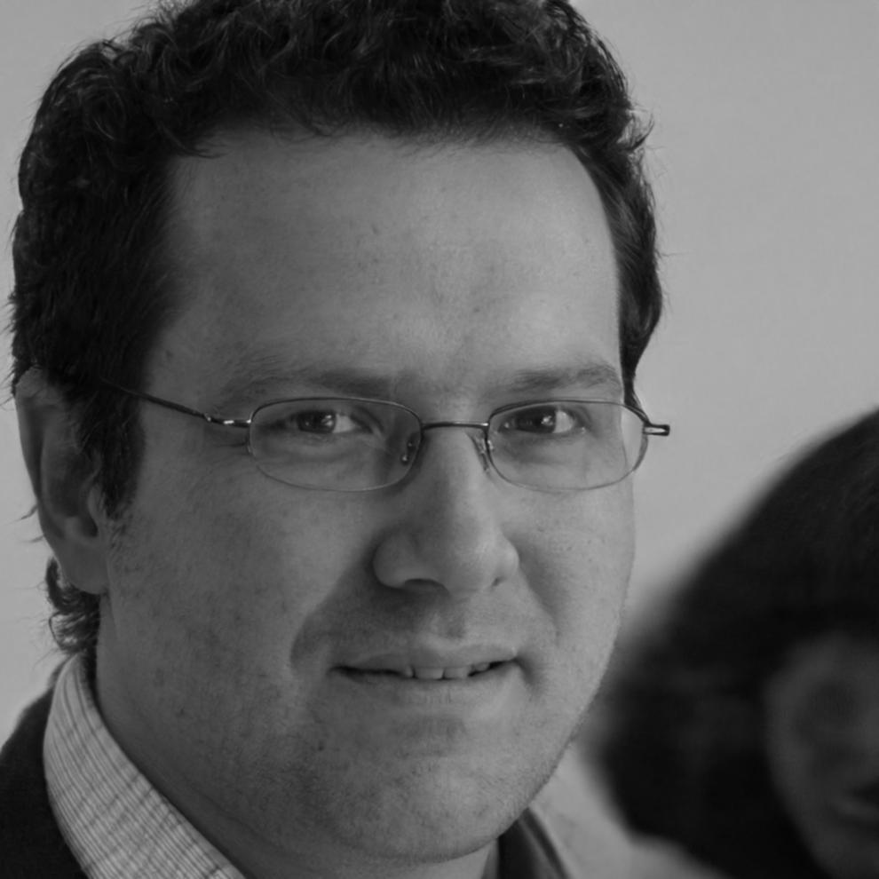 Retrato de Brennan Vasquez